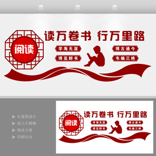 读万卷书行万里路