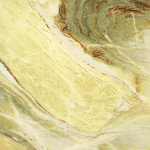 金黄大理石纹理图案