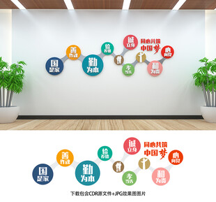中国梦