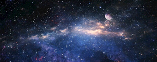 星空宇宙星空