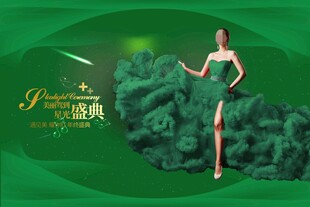 星光盛典海报