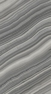 灰色波浪纹理大理石图案