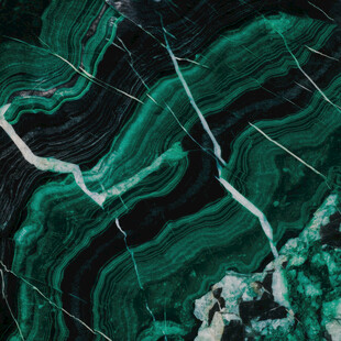 翠绿纹理大理石精美图案