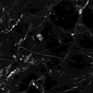 黑色大理石纹理