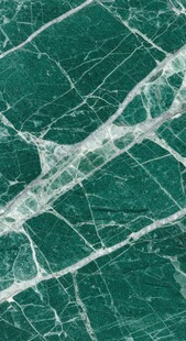 深绿大理石纹理图案