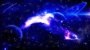 宇宙星空 