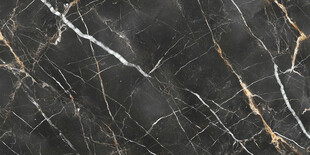 黑色金线大理石纹理