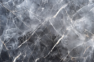 灰黑色大理石纹理背景墙