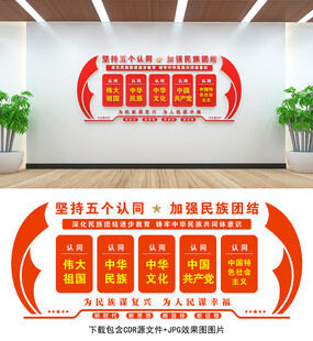 民族团结