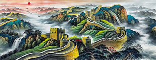 长城