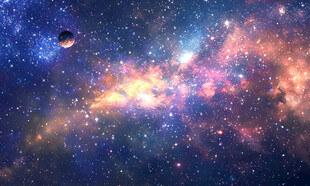 星空顶