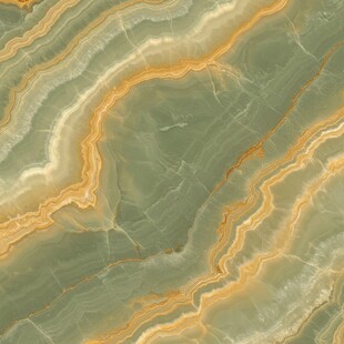 绿色大理石纹理图案