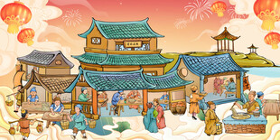 过桥米线