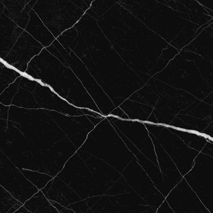 黑色大理石纹理背景图