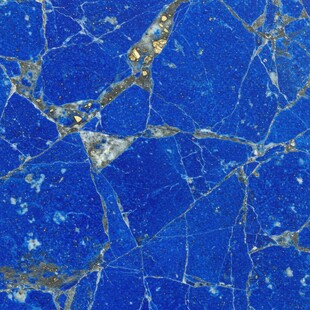 蓝色大理石纹理图案