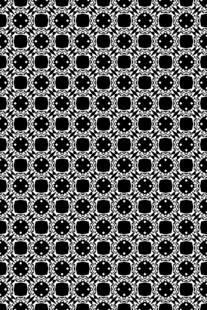 金属多孔纹理图案