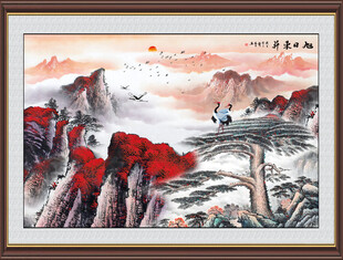 鸿运当头