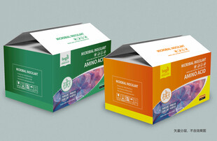 肥料兽药包装箱子图片