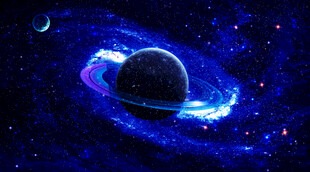 宇宙星空  