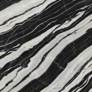 黑白大理石纹理图案