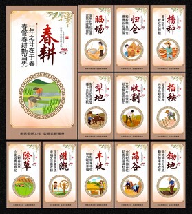 农耕文化