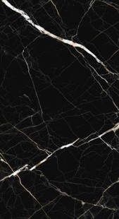 黑色大理石纹理图案