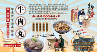 潮汕牛肉丸