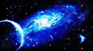 宇宙星空 