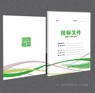 投标文件