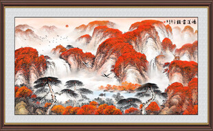 鸿运当头