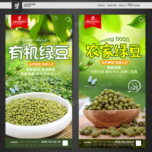 绿豆
