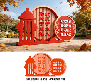 消防