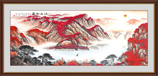 鸿运当头