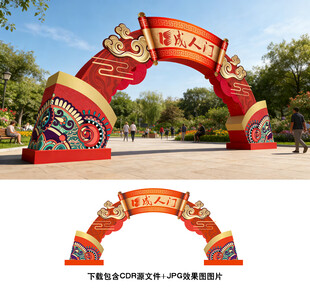 成人门