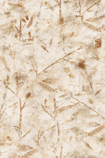 米白色纹理纸张背景图