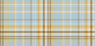 蓝黄格子图案纹理