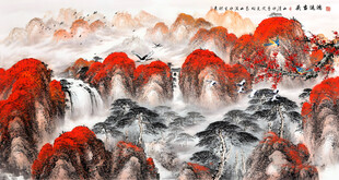 鸿运当头