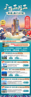 香港澳门三月三总表合集