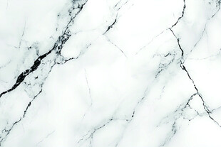 白色大理石纹理背景图