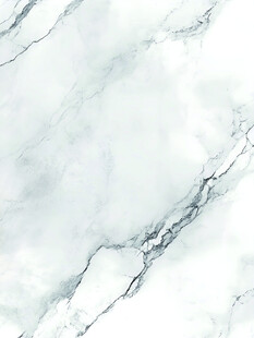 白色大理石纹理图案