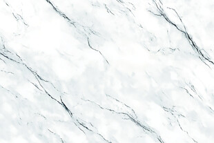 淡雅蓝白大理石纹理背景