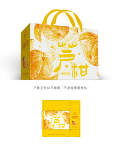 芦柑设计
