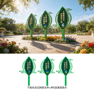花草牌