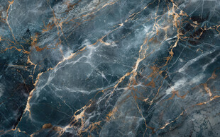 金色纹理大理石