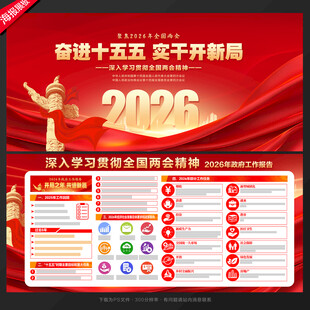 2026两会