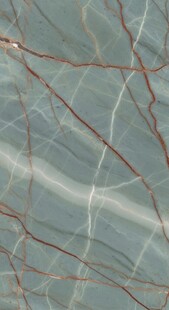 浅蓝大理石纹理图案