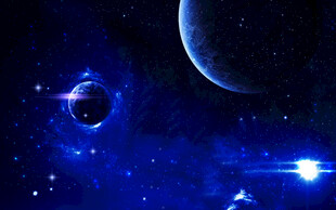 宇宙星空 