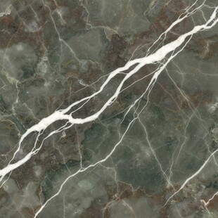 深绿大理石纹理图案