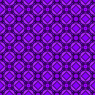 紫色几何图案纹理背景