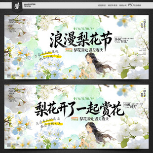 梨花节